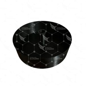 Colador para maquina de germinar - Negro