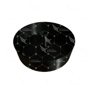 Colador para maquina de germinar - Negro