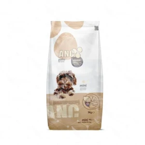 Pienso ANC N.Classic Mini 3 kg (Perros)
