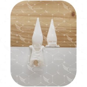 Sonny Angel Nazareno Penitente Blanco
