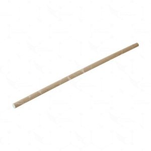 Palo Madera Estriado 12cm x 100cm STA