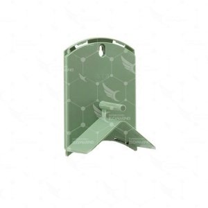 Posadero Vertical Relax Verde STA
