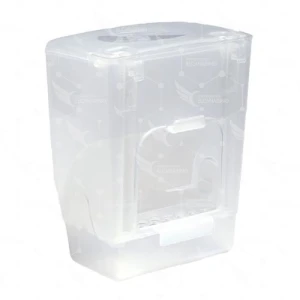 Comedero Dispensador Weekend 500Gr STA