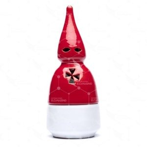 Incensario Nazareno Rojo + Blanco