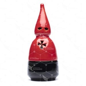 Incensario Nazareno Rojo + Negro