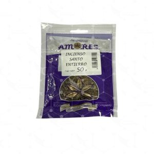 Incienso Santo Entierro 50gr