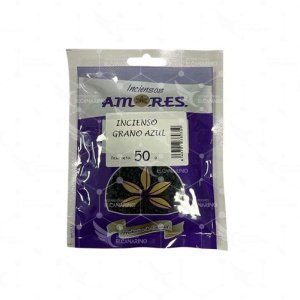 Incienso Grano Azul 50gr