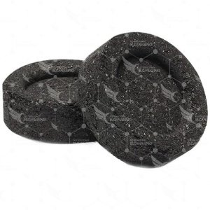 Carbón Tres Reyes 40mm - Pack de 10 pastillas