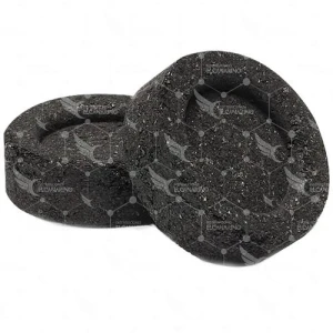 Carbón Tres Reyes 40mm - Pack de 10 pastillas