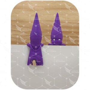 Sonny Angel Nazareno Penitente Morado