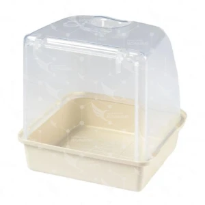 Bañera Dipinto Base Beige STA
