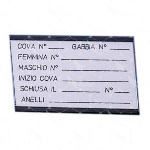 Porta Tarjeta Magnético STA