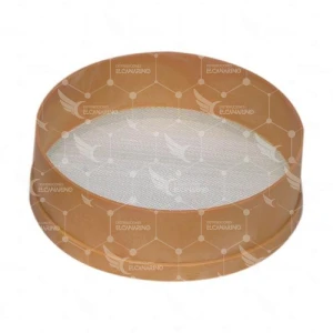 Cedazo Pipo profesional 24cm STA