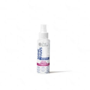 Petsana Shine Paws Colonia Cachorros 100 ml
