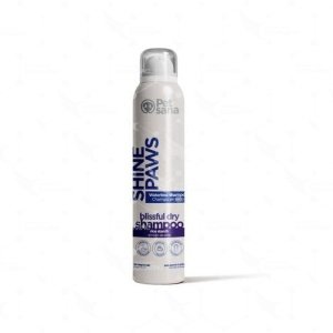 Petsana Shine Paws Champú En Seco 300ml