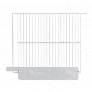 Divisor De Rejilla Blanco 30x36H Modelo Evolution