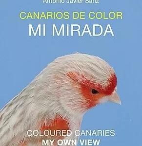 Canarios de Color