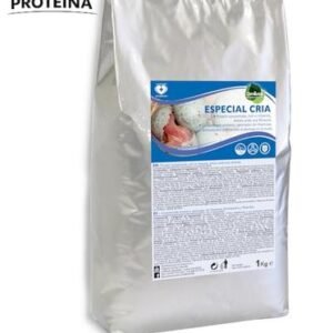 Especial Cría 1kg - Sin Dore Orniluck
