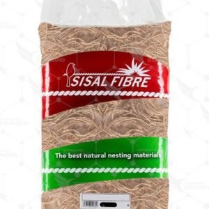 Juta 1000gr - Sisal Fibre