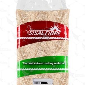 Juta Blanca 1000gr fórmula activa - Sisal Fibre