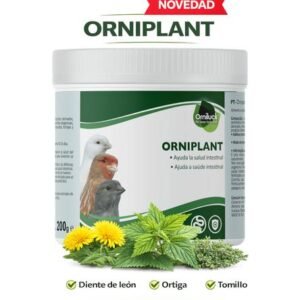 OrniPlant  200gr Orniluck