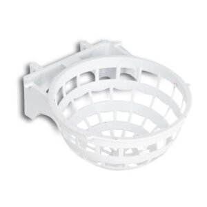 Nido interior de Plastico con enganche - Lisa