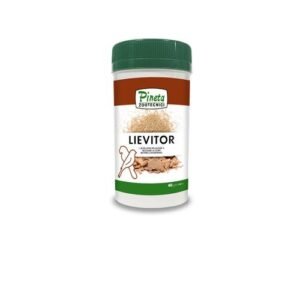 Lievitor 40gr (Probiòtico bacteriano)