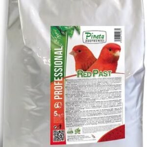 Red Past 5kg