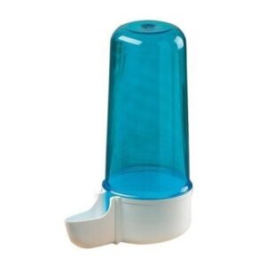 Bebedero Firenze 200 cc Blanco/Azul STA