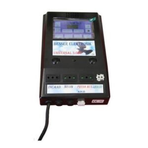 Programador 3000 besser elektronik