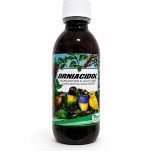 Orniacidol 125ml Pineta | Acidificante para aves
