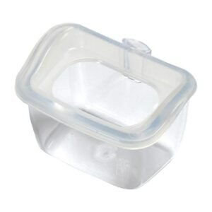 Comedero Giove+ antidesperdicio STA