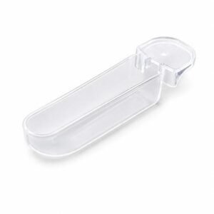 Portamedicinas Semillero Transparente 2GR Vitality
